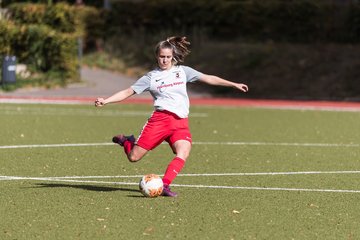 Bild 393 - F Walddoerfer SV 2 - SC Condor : Ergebnis: 1:1